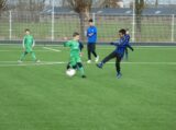 S.K.N.W.K. JO9-1 -Luctor Heinkenszand JO9-2 (competitie) seizoen 2022-2023 (voorjaar - 4e fase)) (62/110)